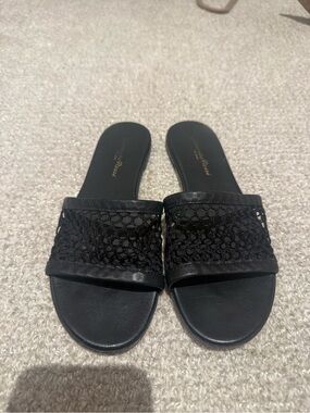 Gianvito Rossi Sandals